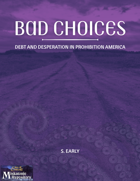 Bad Choices
